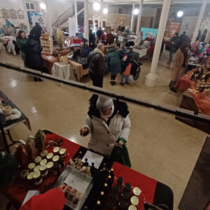 Marché de Noël 2026